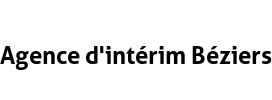Agence d'intérim Béziers